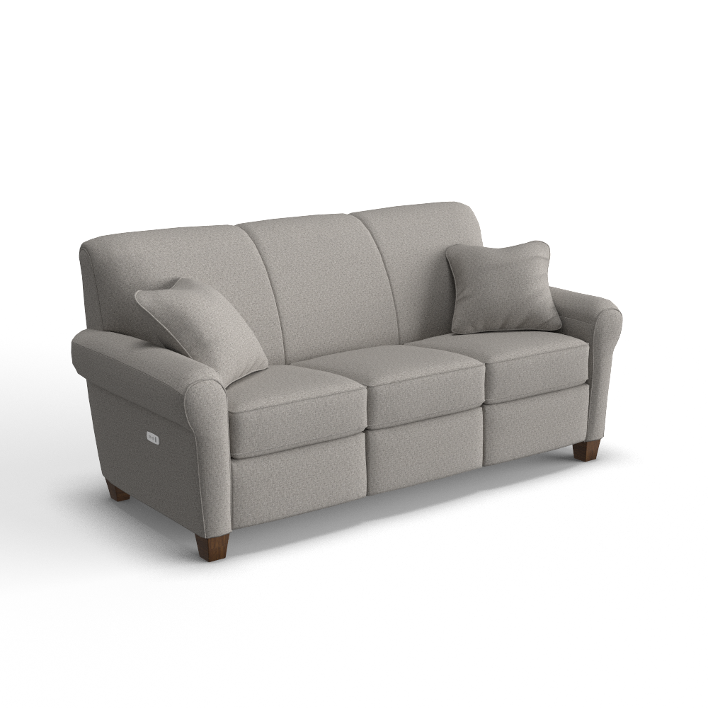 Bennett duo® Reclining Sofa